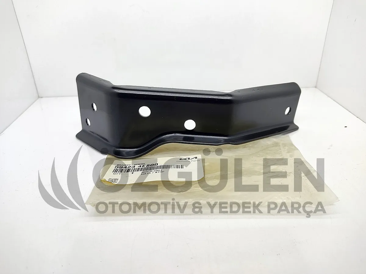 SA� L�M�T�R YAY BA�LANTI BRAKET BONGO K2500 �r�n Foto�raf� - 4