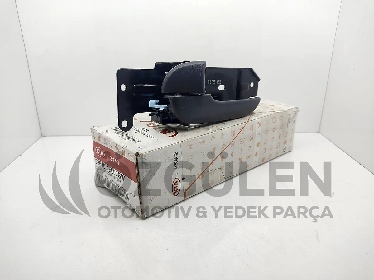 KOL KAPI �� A�MA L K2500 K2700 04> ORJ�NAL �r�n Foto�raf� - 2