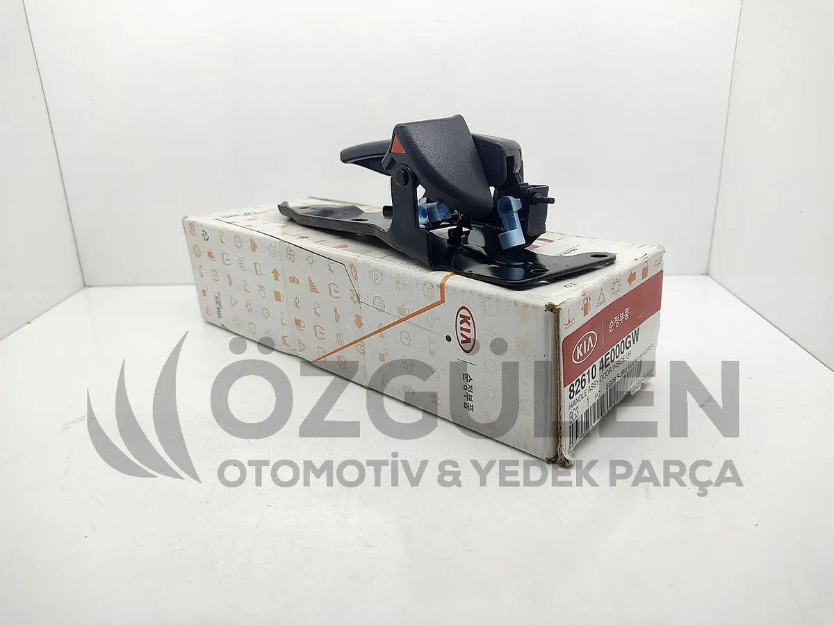 KOL KAPI �� A�MA L K2500 K2700 04> ORJ�NAL �r�n Foto�raf� - 3