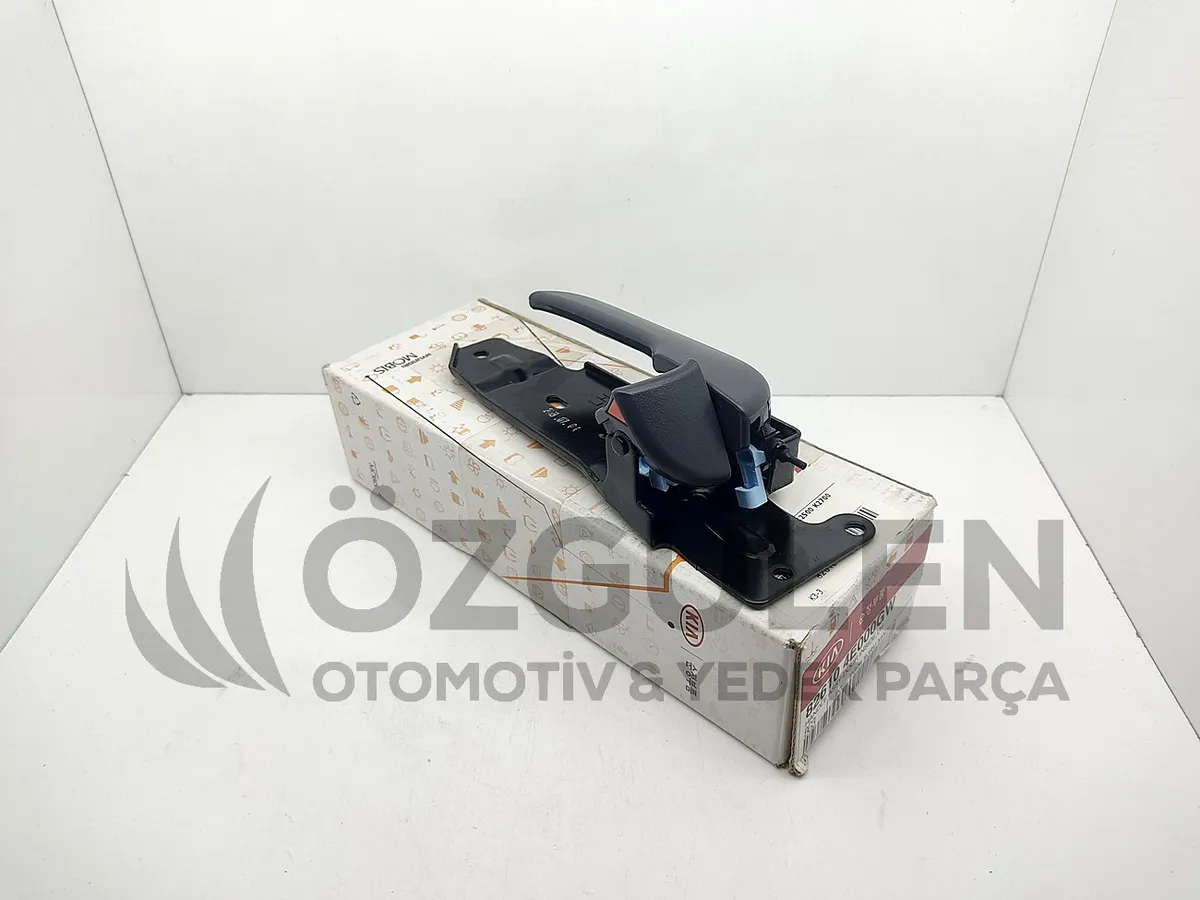 KOL KAPI �� A�MA L K2500 K2700 04> ORJ�NAL �r�n Foto�raf� - 4