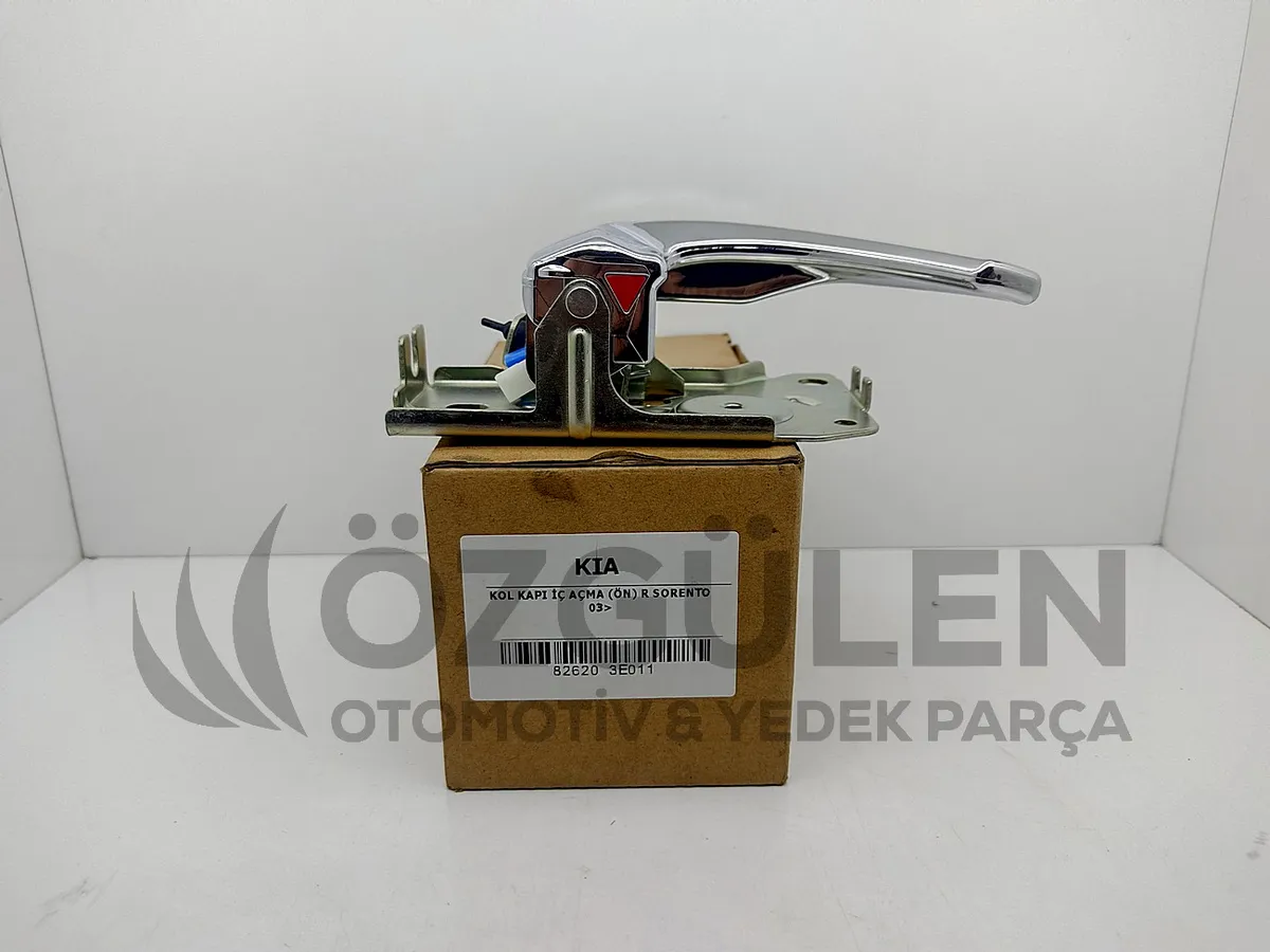 KOL KAPI �� A�MA (�N) R SORENTO 03> �r�n Foto�raf� - 2