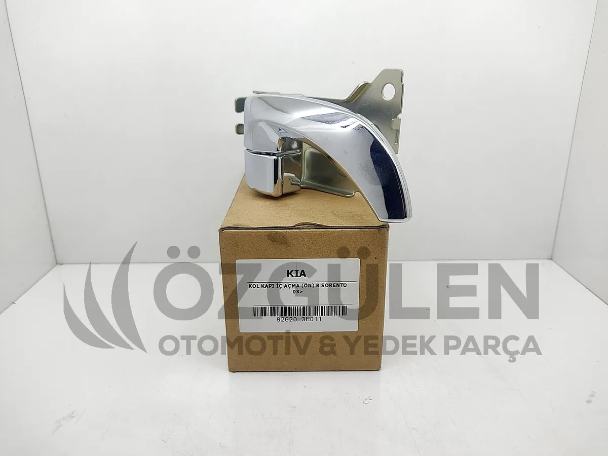 KOL KAPI �� A�MA (�N) R SORENTO 03> �r�n Foto�raf� - 3