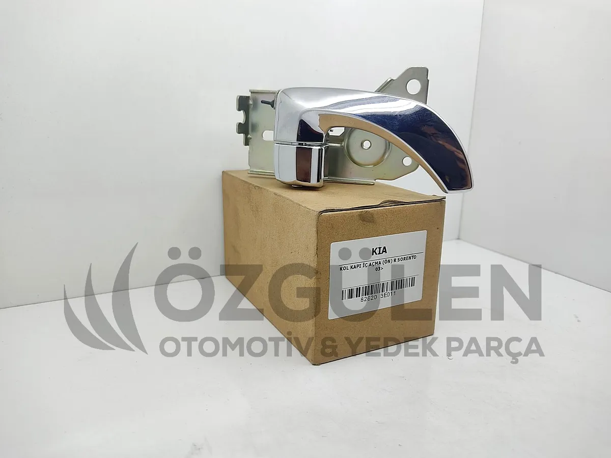 KOL KAPI �� A�MA (�N) R SORENTO 03> �r�n Foto�raf� - 4