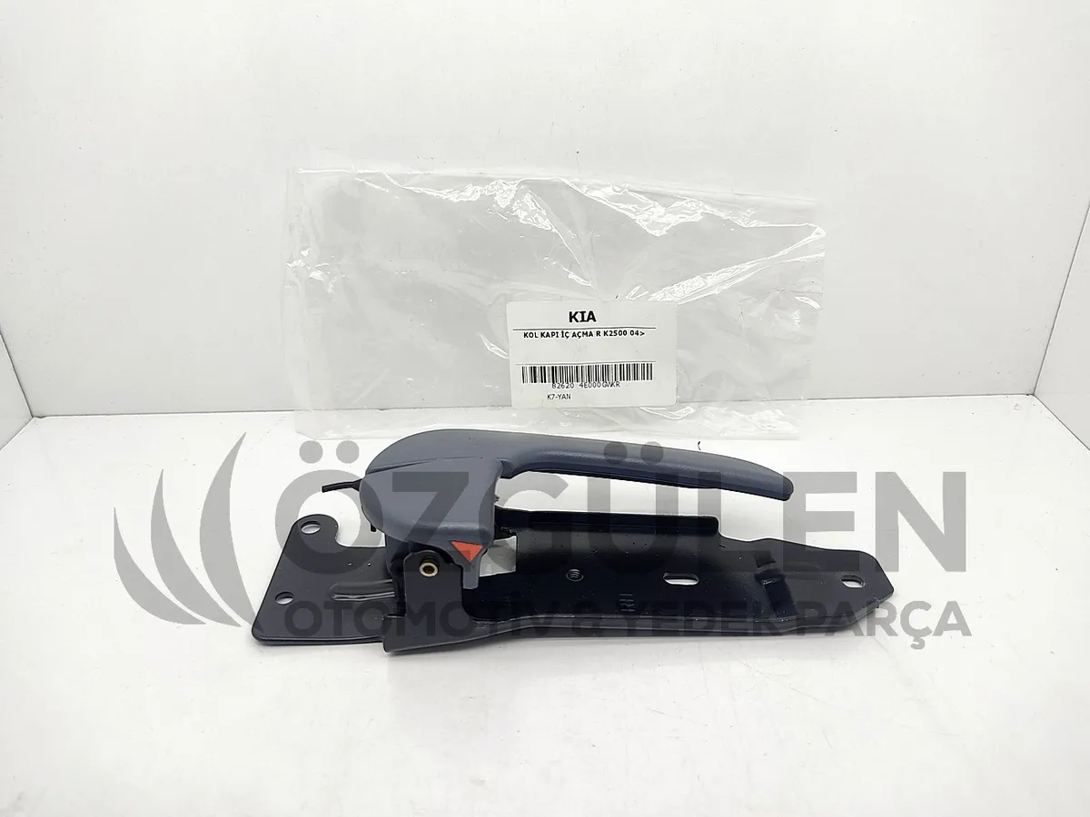 KOL KAPI �� A�MA R K2500 04> �r�n Foto�raf�