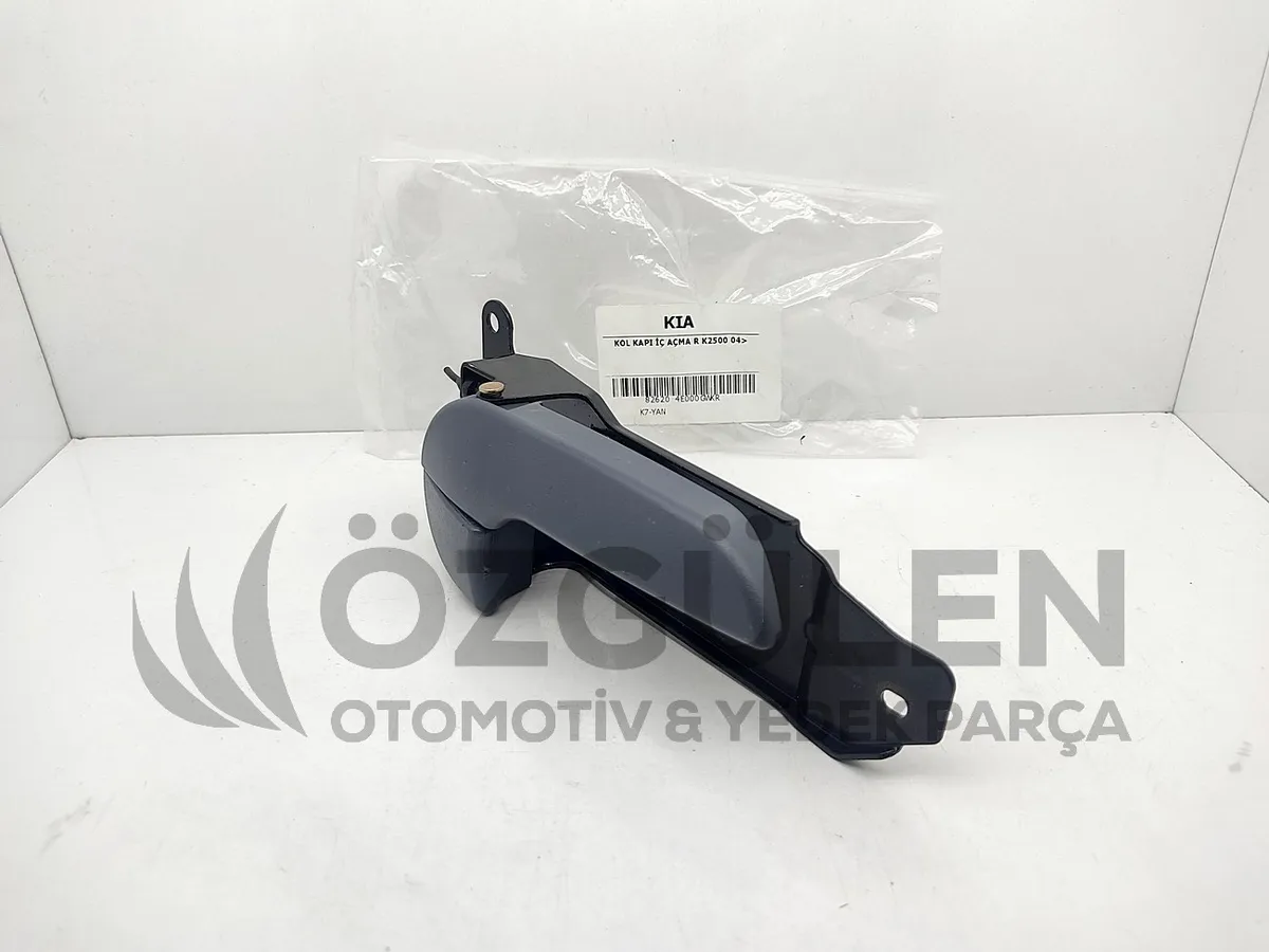 KOL KAPI �� A�MA R K2500 04> �r�n Foto�raf� - 2