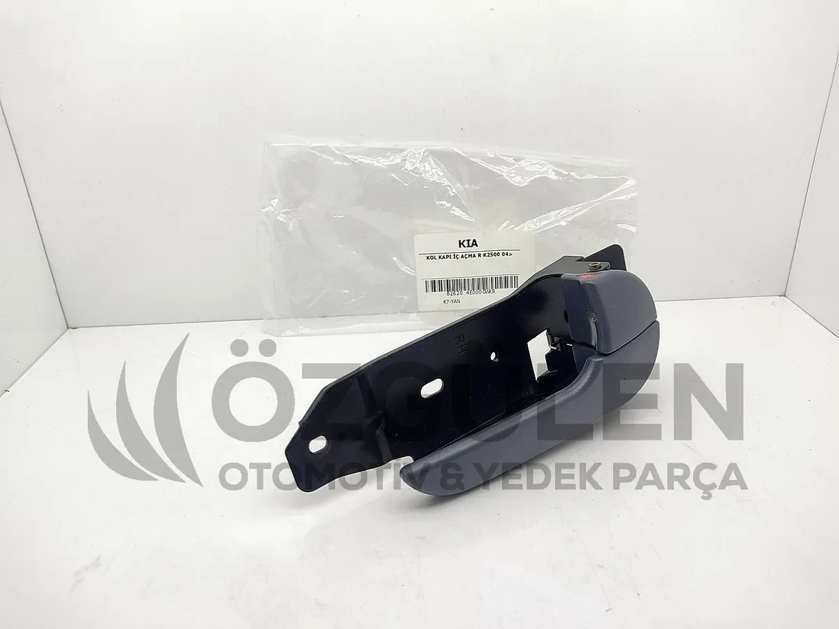 KOL KAPI �� A�MA R K2500 04> �r�n Foto�raf� - 3