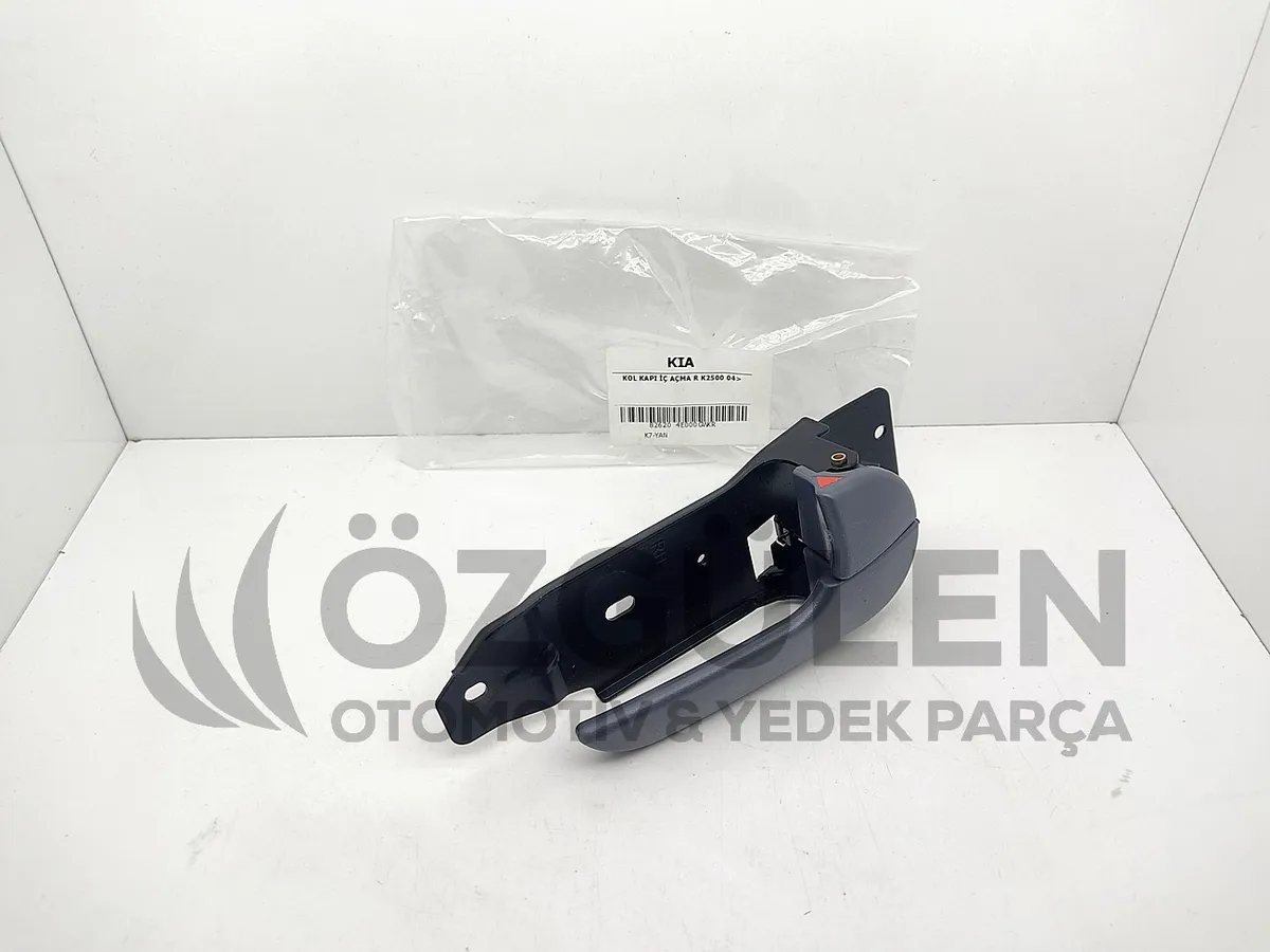 KOL KAPI �� A�MA R K2500 04> �r�n Foto�raf� - 4