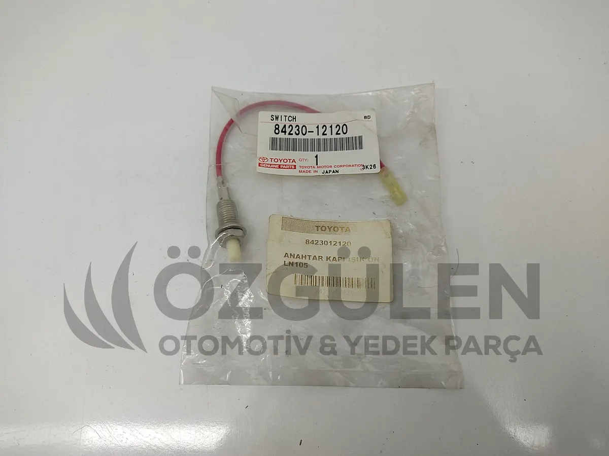 ANAHTAR KAPI I�IK �N LN105 �r�n Foto�raf� - 3
