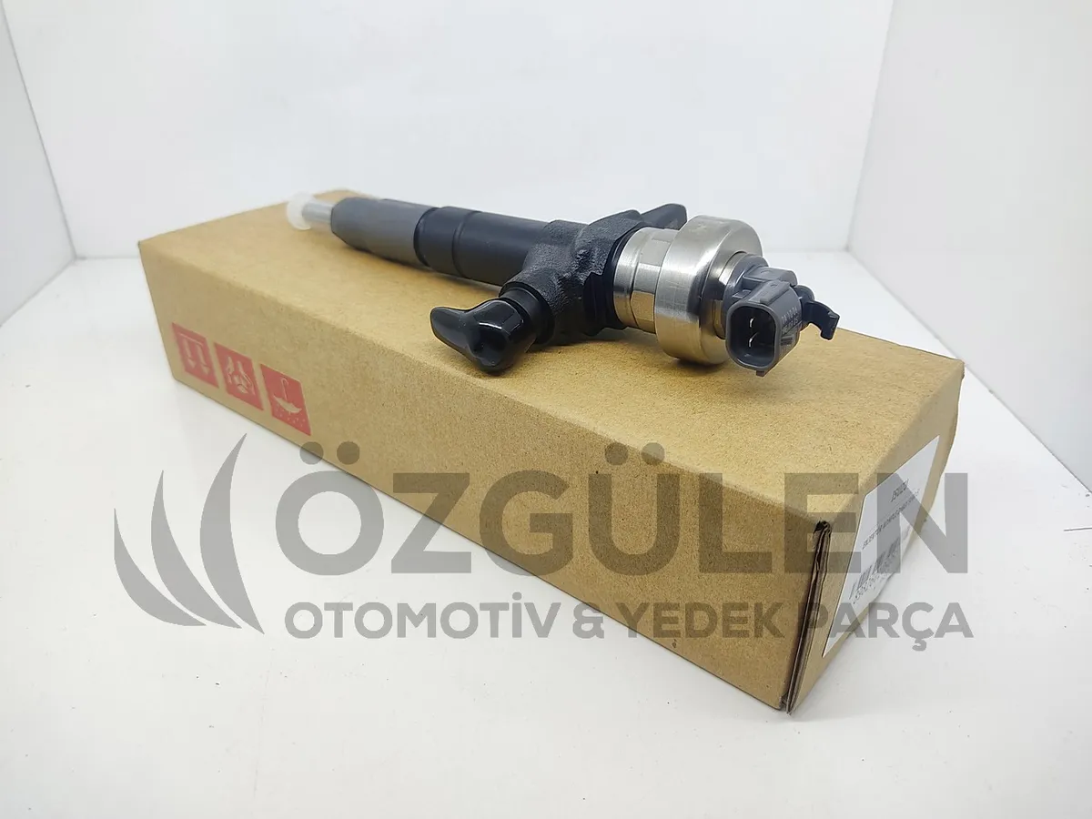 ENJEKT�R KOMPLE DMAX EURO 5 �r�n Foto�raf� - 4