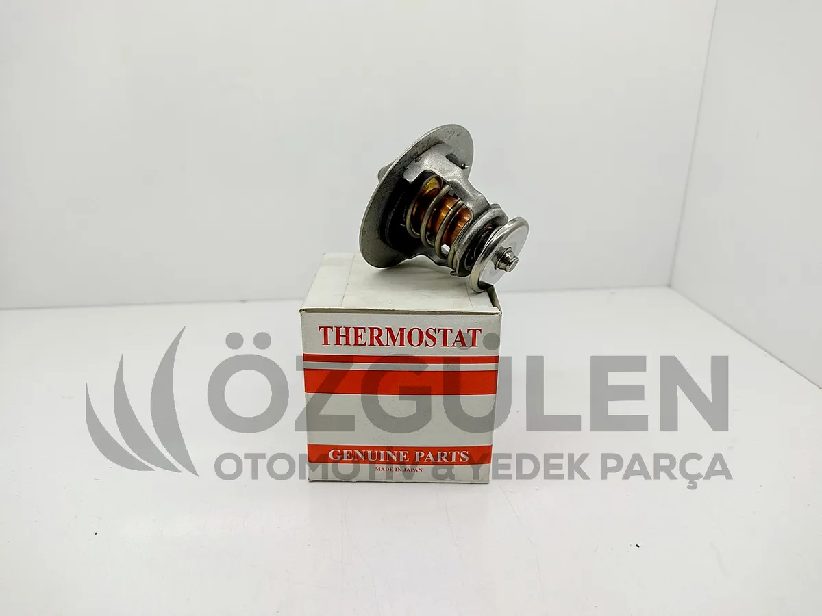 TERMOSTAT COROLLA VVT CANTER FE711 �r�n Foto�raf� - 2