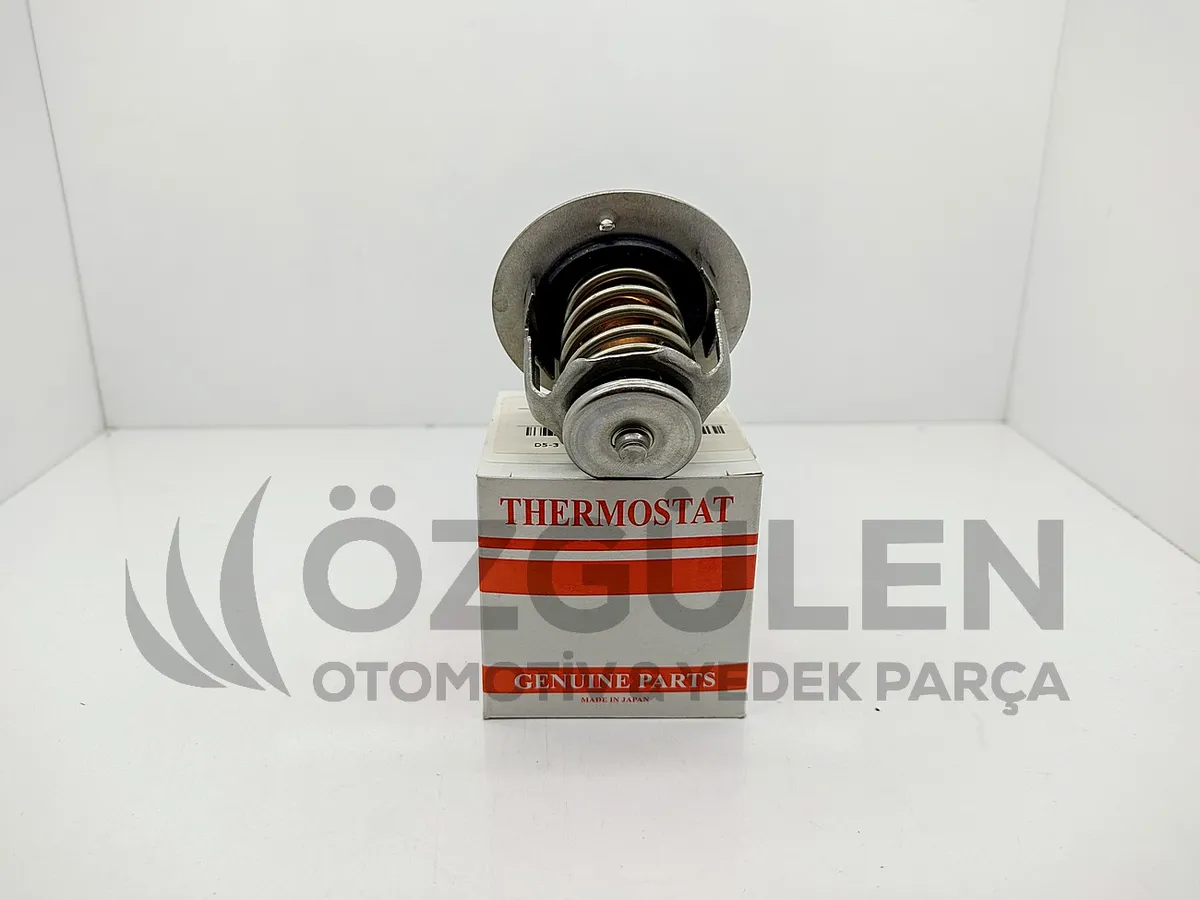 TERMOSTAT VIGO �r�n Foto�raf� - 2