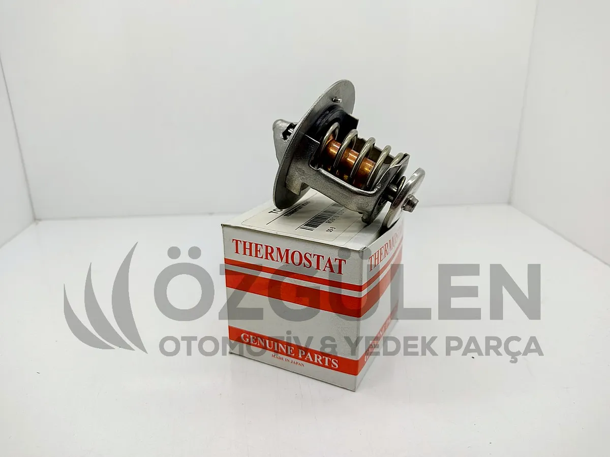 TERMOSTAT VIGO �r�n Foto�raf� - 3