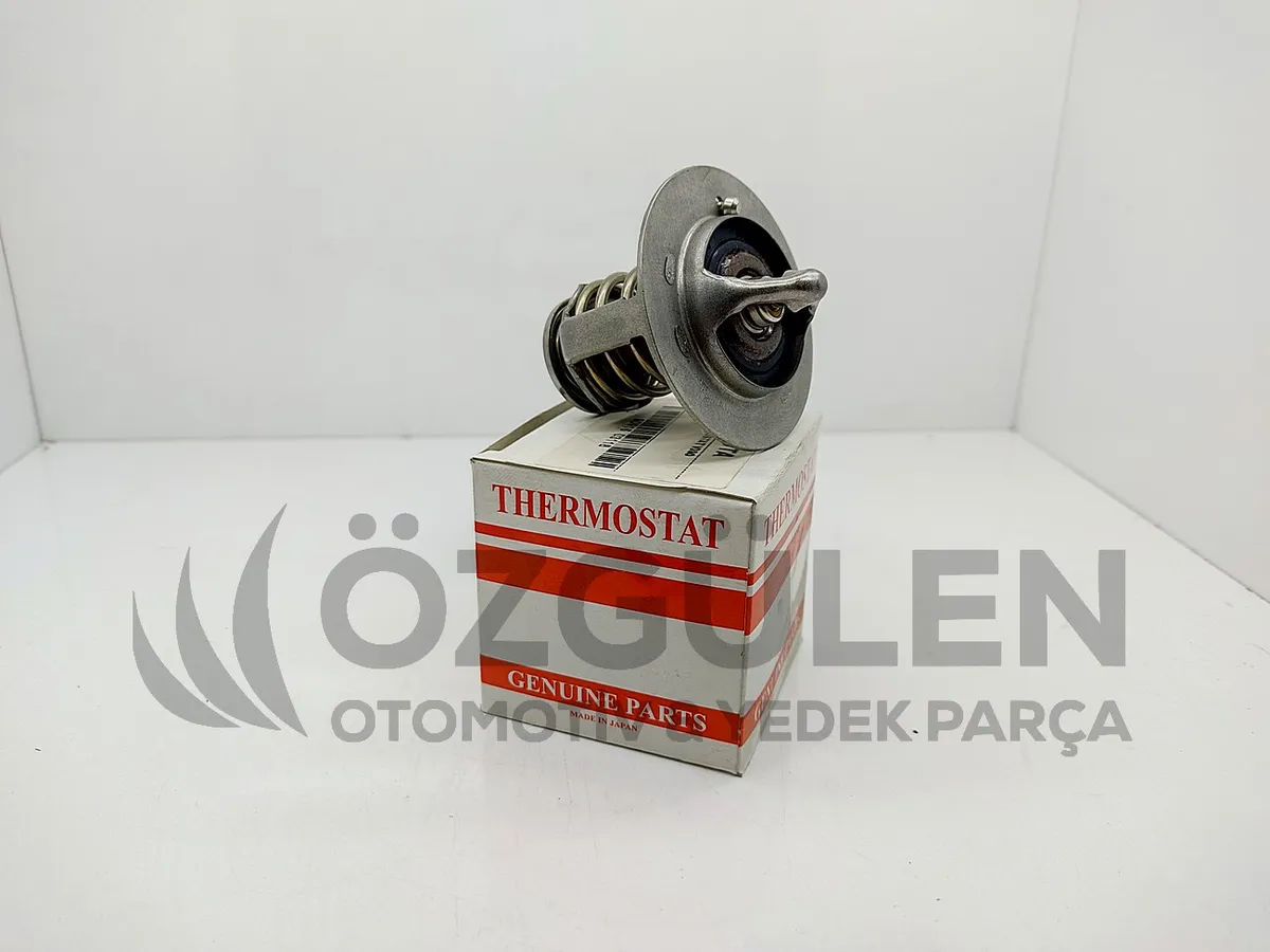 TERMOSTAT VIGO �r�n Foto�raf� - 4