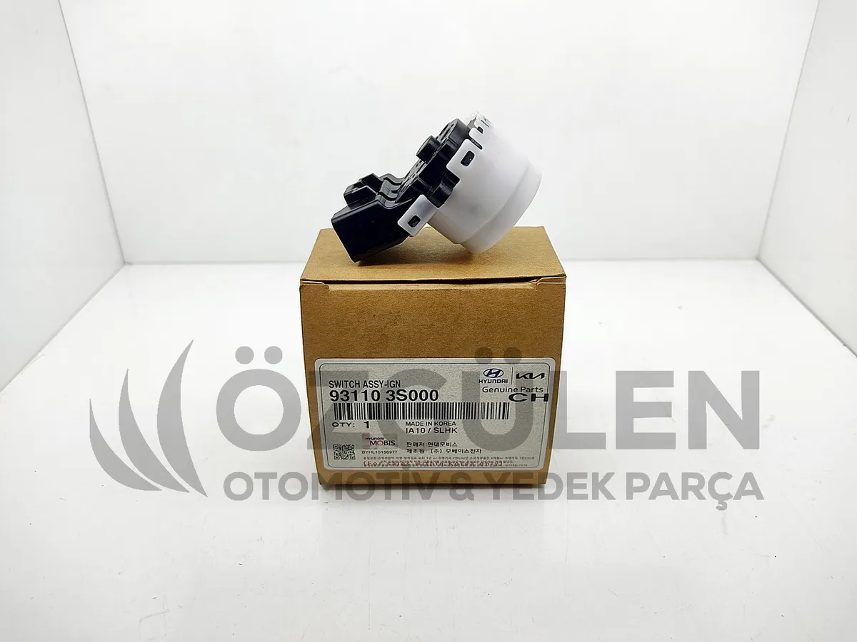 KONTAK TERM��� I30 CEED >11 IX-35 10-15 / ELANTRA 11-13 / I-20 / I-30 / IX-20 �r�n Foto�raf� - 3