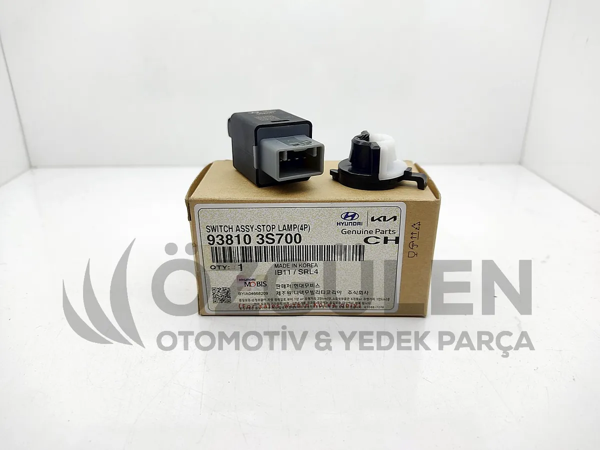 M���R FREN PEDAL I30 2010>2015 IX35 2010> BULE 2014>2018 RIO 2016> �r�n Foto�raf� - 2