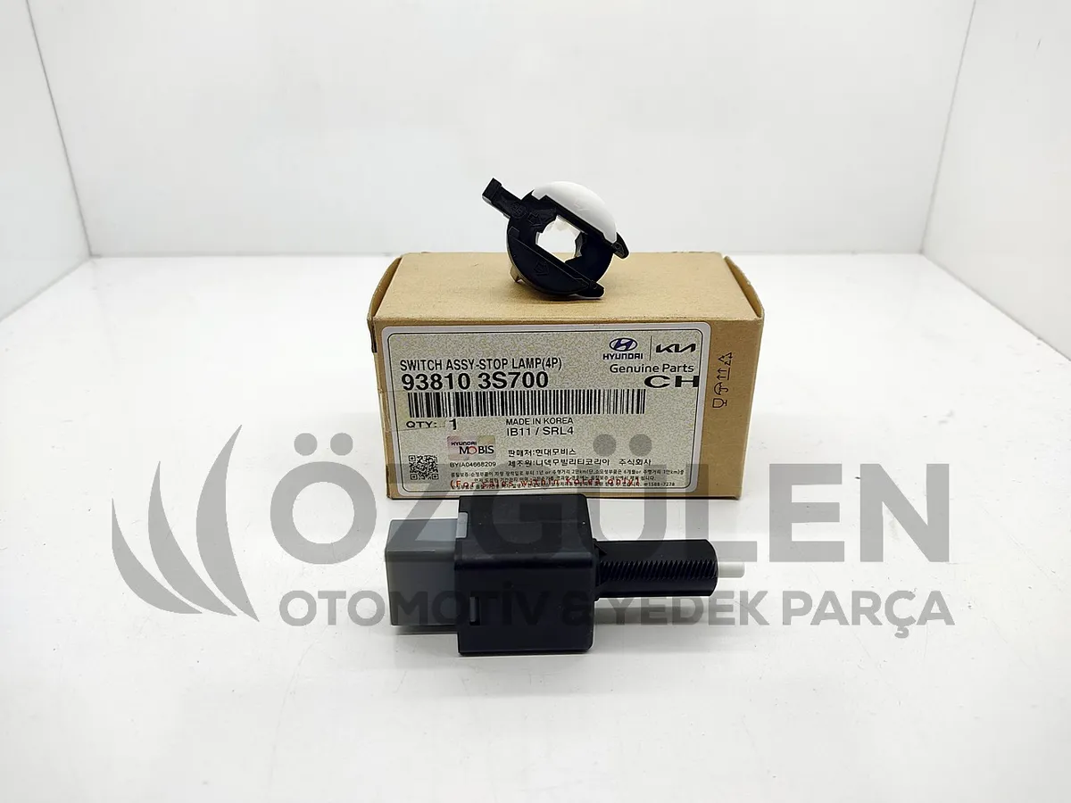 M���R FREN PEDAL I30 2010>2015 IX35 2010> BULE 2014>2018 RIO 2016> �r�n Foto�raf� - 3