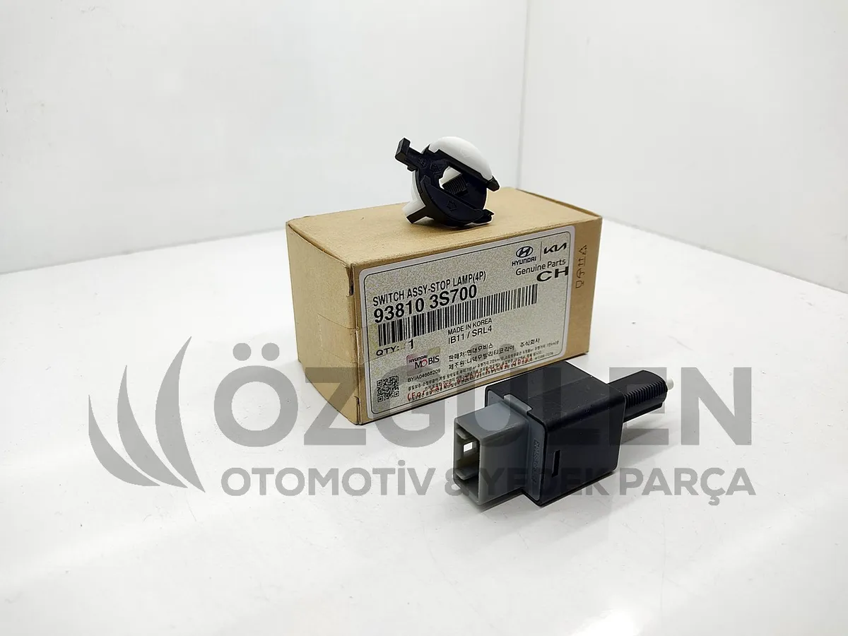 M���R FREN PEDAL I30 2010>2015 IX35 2010> BULE 2014>2018 RIO 2016> �r�n Foto�raf� - 4