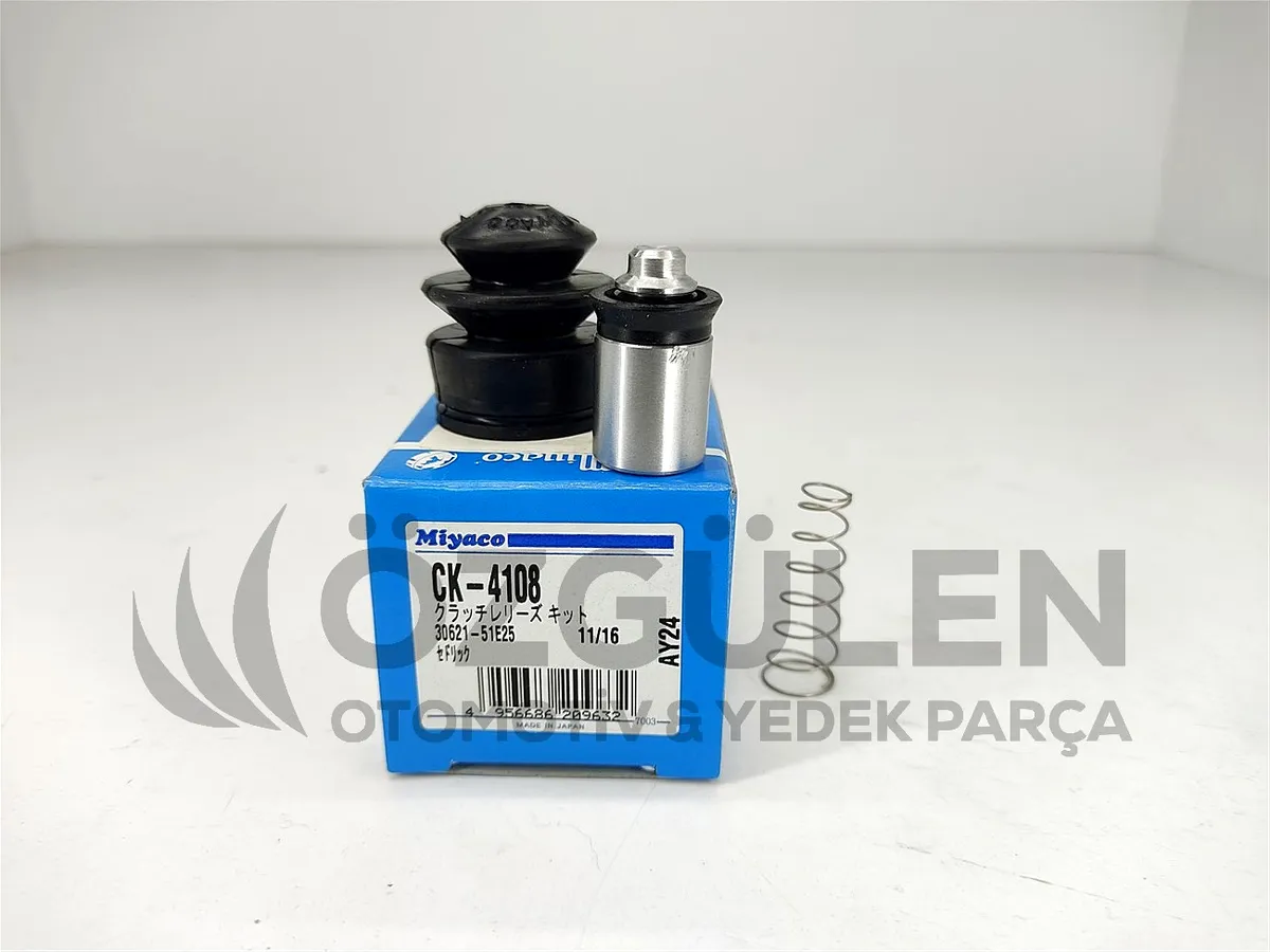 TAM�R TAKIMI DEBR�YAJ ALT D21 4WD ALTIMA �r�n Foto�raf� - 3