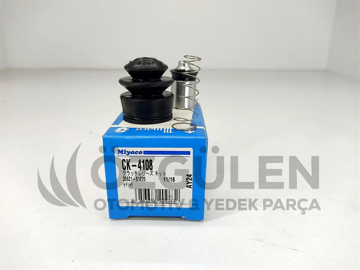 TAM�R TAKIMI DEBR�YAJ ALT D21 4WD ALTIMA �r�n Foto�raf� - 4