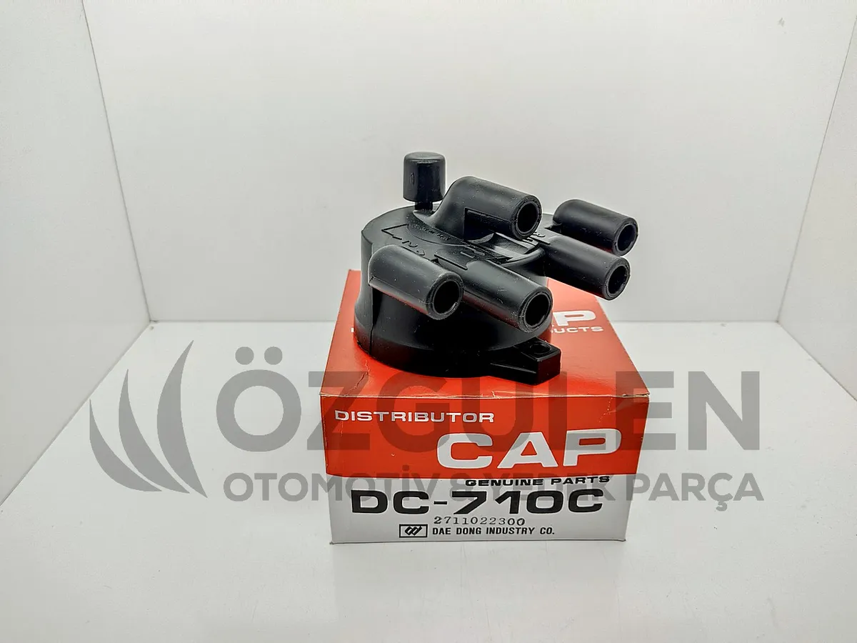 KAPAK D�STR�B�T�R ACCENT 13 15 95-0 �r�n Foto�raf� - 3