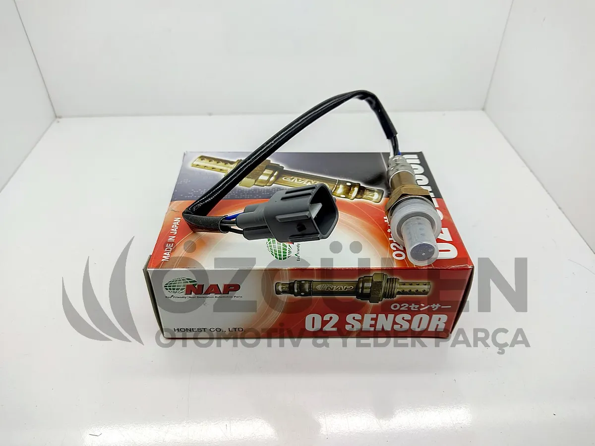 SENS�R OKS�JEN COROLLA 02>TERIOS 13 �r�n Foto�raf� - 3