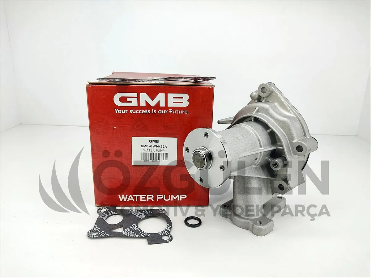 Hyundai H100 Mitsubishi L200 Devirdaim Su Pompas� D4BA D4BF 4D56 �r�n Foto�raf�