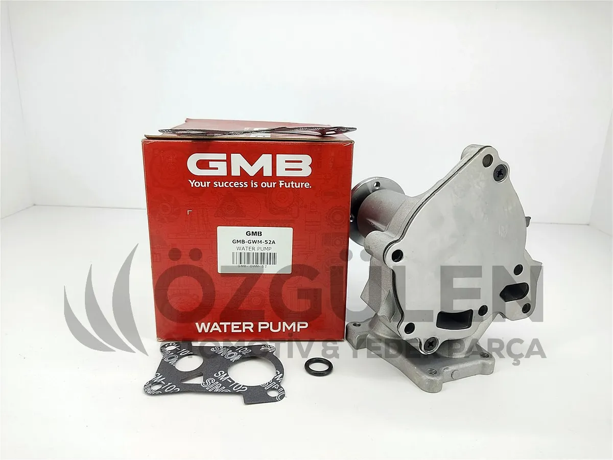 Hyundai H100 Mitsubishi L200 Devirdaim Su Pompas� D4BA D4BF 4D56 �r�n Foto�raf� - 2