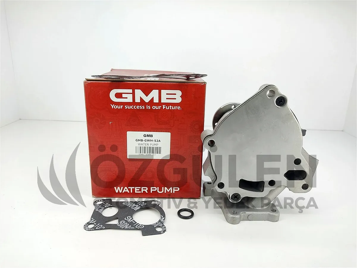 Hyundai H100 Mitsubishi L200 Devirdaim Su Pompas� D4BA D4BF 4D56 �r�n Foto�raf� - 3