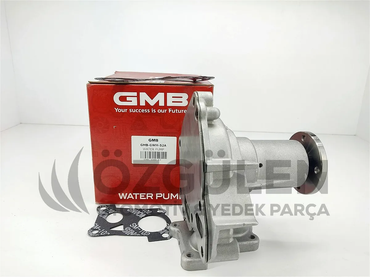 Hyundai H100 Mitsubishi L200 Devirdaim Su Pompas� D4BA D4BF 4D56 �r�n Foto�raf� - 4