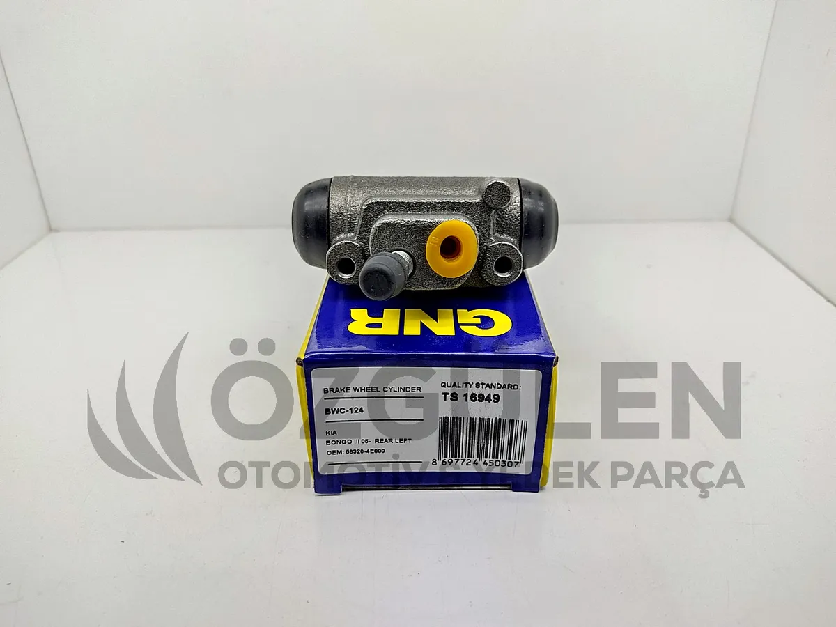 S�L�ND�R FREN ARKA L 2004>2019 K2500 K2900 BONGO III �r�n Foto�raf� - 2