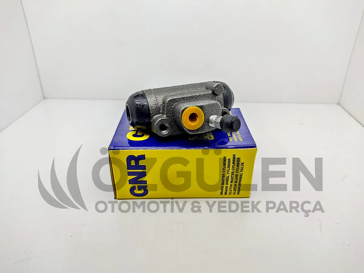 S�L�ND�R FREN ARKA R 2004>2019 K2500 K2900 BONGO III �r�n Foto�raf� - 3