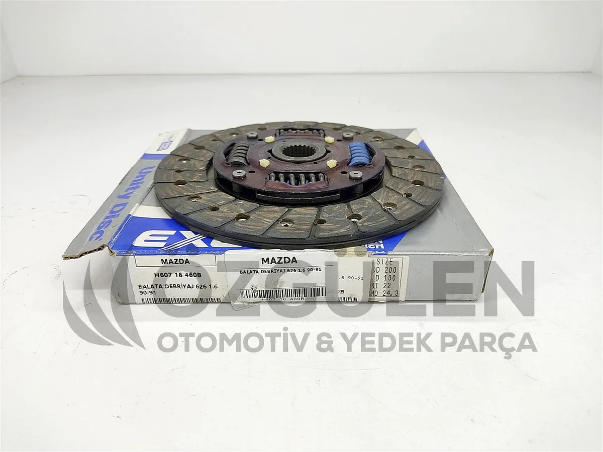 DEBR�YAJ BALATASI �r�n Foto�raf�