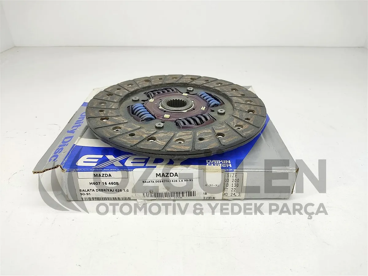 DEBR�YAJ BALATASI �r�n Foto�raf� - 2
