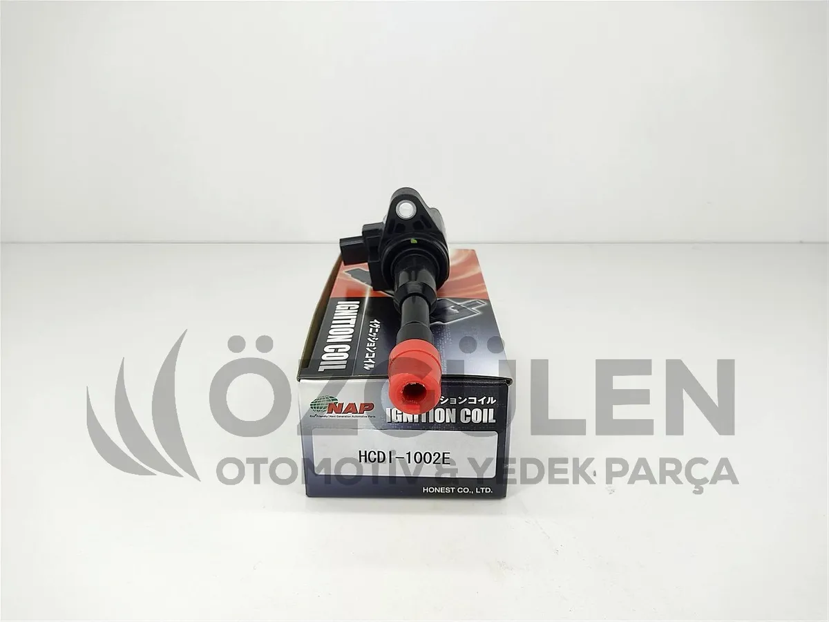 Honda Ate�leme Bobini 30521-PWA-003 Jazz City Civic 1.2 1.4 i-DSI GD GE GD8 GD1 GD5 NAP HCDI-1002E �r�n Foto�raf� - 3