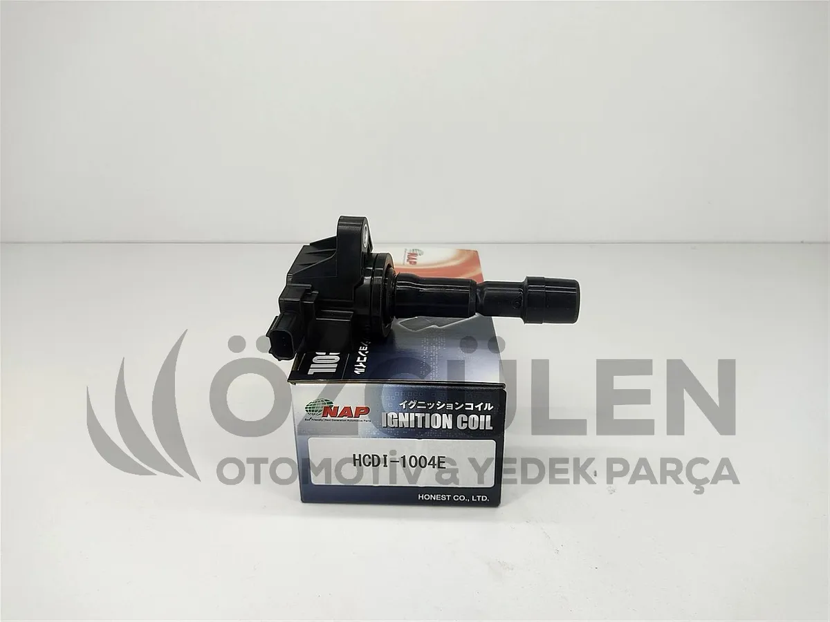 Honda Ate�leme Bobini 30520-RB0-003 Jazz City Civic Accord 1.2 1.4 1.5 i-VTEC GE GG GM3 CU1 NAP HCDI-1004E �r�n Foto�raf� - 2