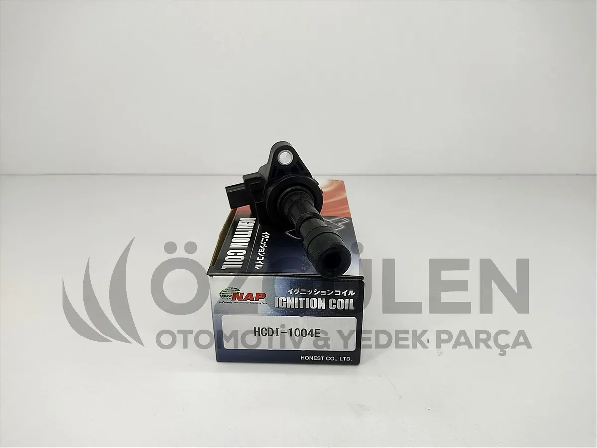 Honda Ate�leme Bobini 30520-RB0-003 Jazz City Civic Accord 1.2 1.4 1.5 i-VTEC GE GG GM3 CU1 NAP HCDI-1004E �r�n Foto�raf� - 3