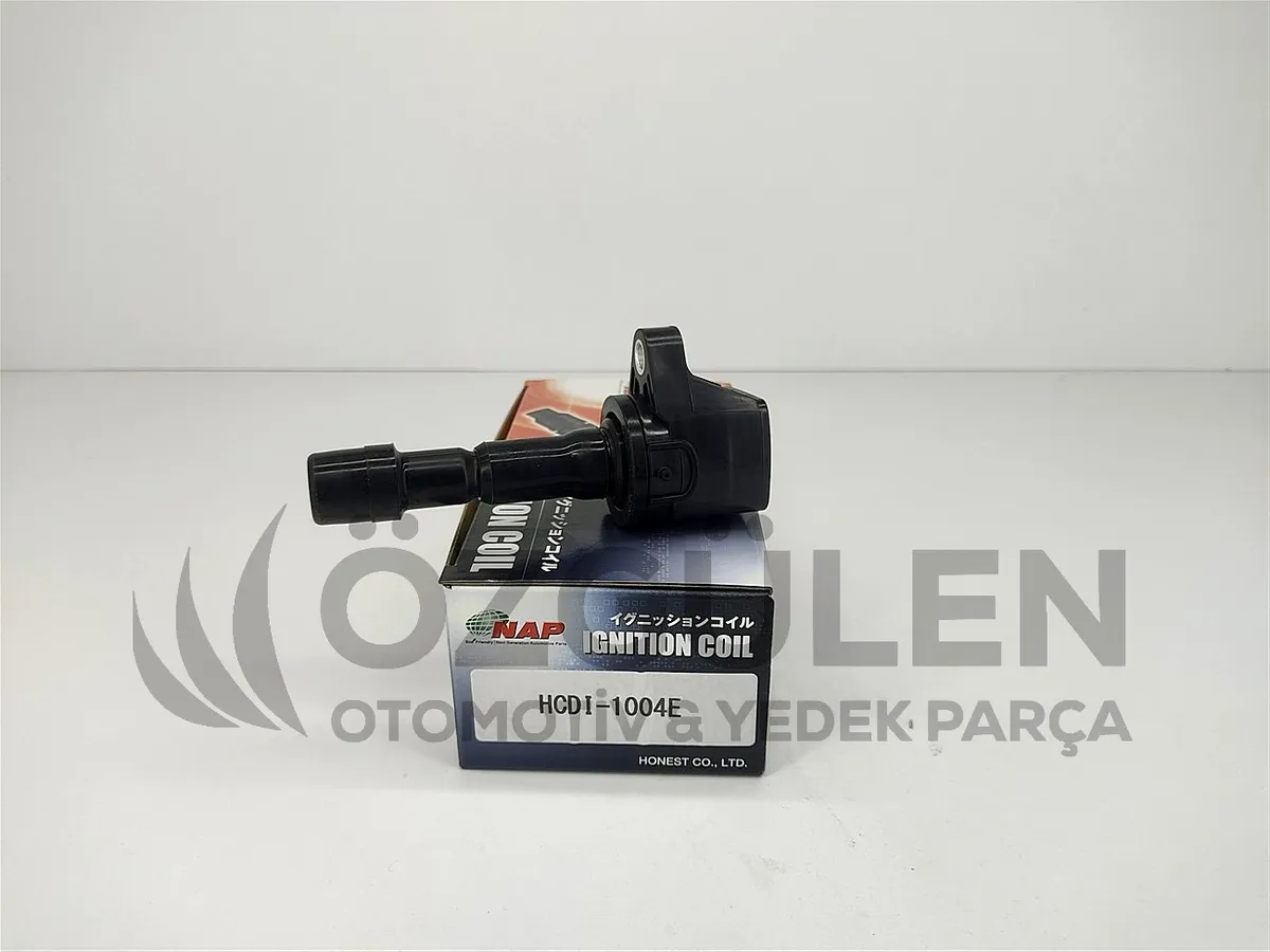 Honda Ate�leme Bobini 30520-RB0-003 Jazz City Civic Accord 1.2 1.4 1.5 i-VTEC GE GG GM3 CU1 NAP HCDI-1004E �r�n Foto�raf� - 4