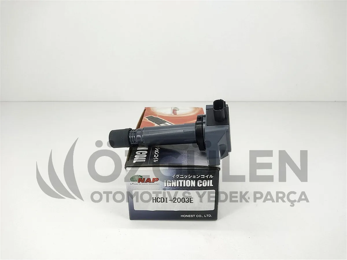 Honda Ate�leme Bobini 30520-RNA-A01 Civic Accord CR-V FR-V 1.8 2.0 i-VTEC FD1 FD7 FK2 NAP HCDI-2003E �r�n Foto�raf� - 4