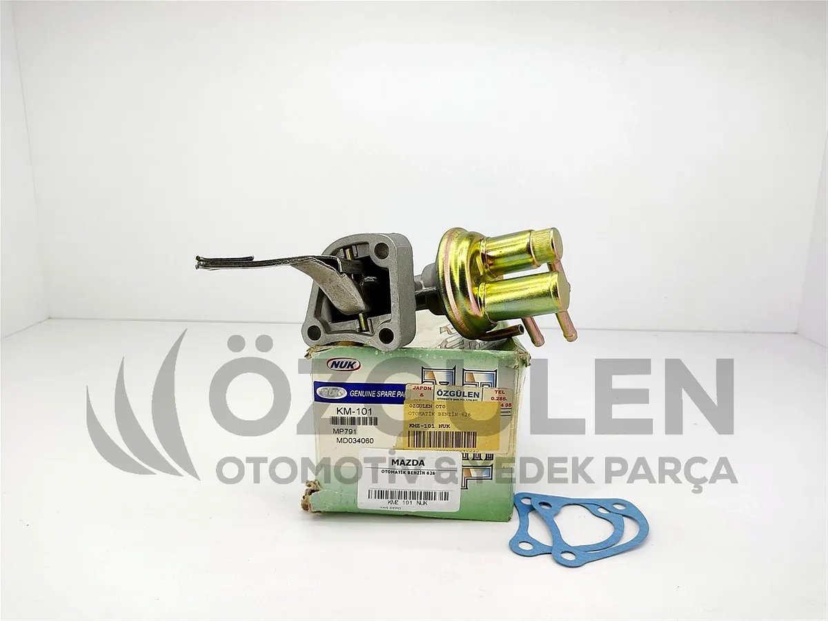 Mitsubishi L200 Yak�t Otomati�i Pajero NUK KM-101 (MD034060) Canter L300 2.5 D/TD (4D56) �r�n Foto�raf�