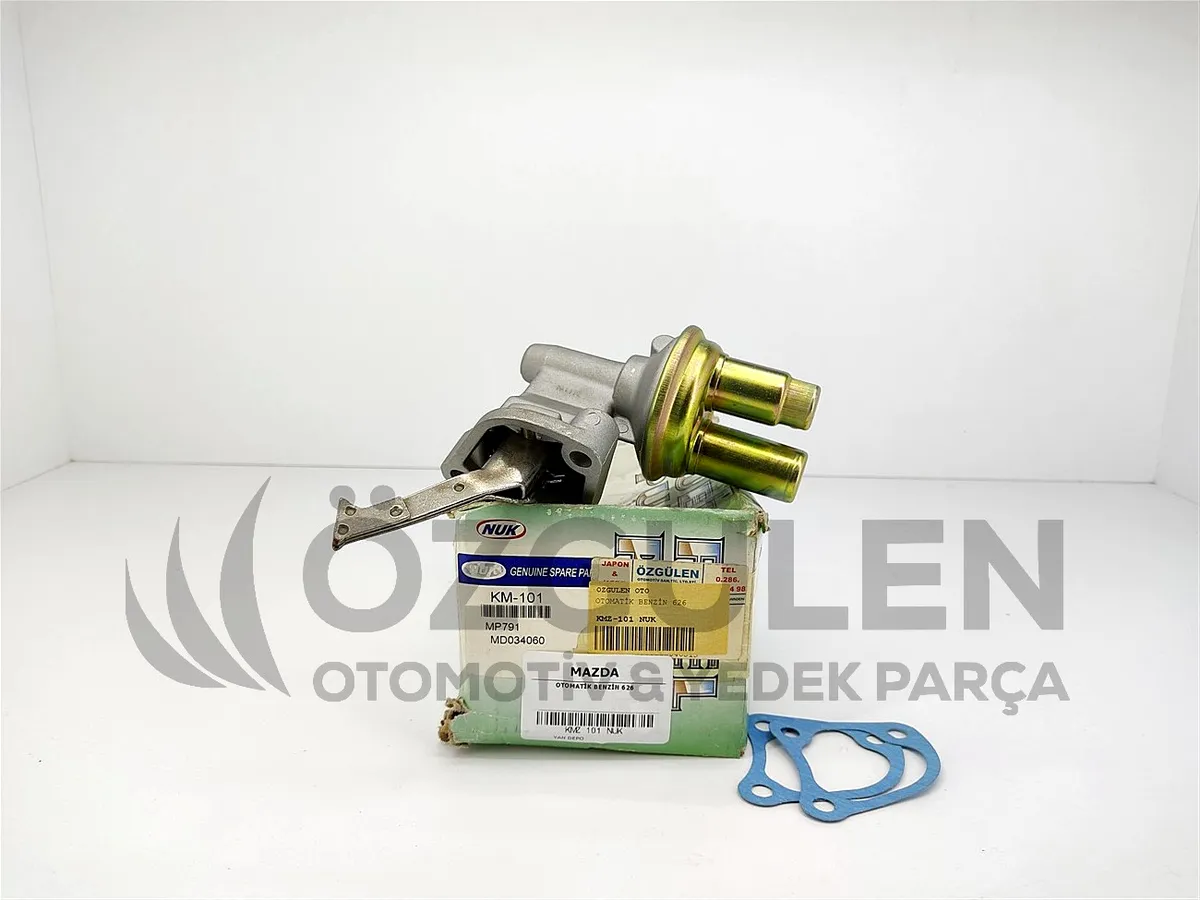 Mitsubishi L200 Yak�t Otomati�i Pajero NUK KM-101 (MD034060) Canter L300 2.5 D/TD (4D56) �r�n Foto�raf� - 2