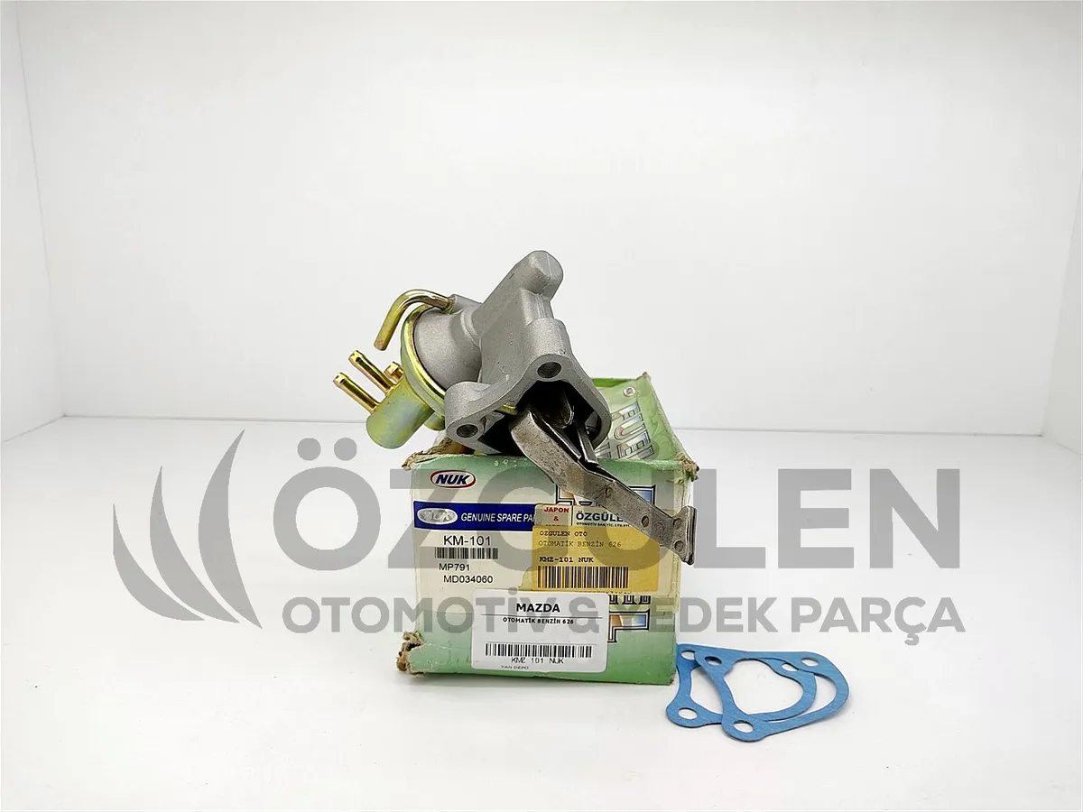 Mitsubishi L200 Yak�t Otomati�i Pajero NUK KM-101 (MD034060) Canter L300 2.5 D/TD (4D56) �r�n Foto�raf� - 3