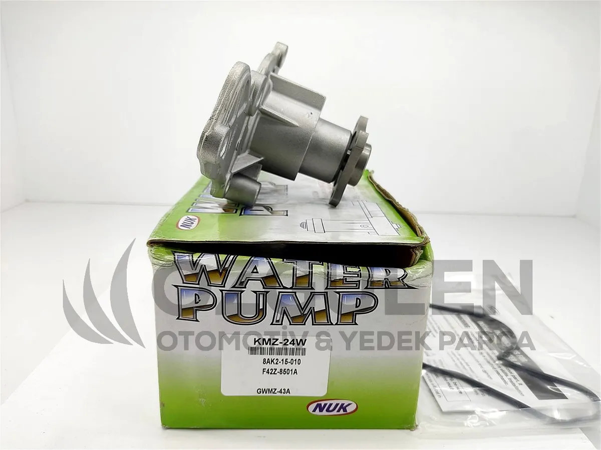 Mazda 323 Familia Devirdaim Su Pompas� 8AK2-15-010 1.6 1.8 B6 BP �r�n Foto�raf� - 4