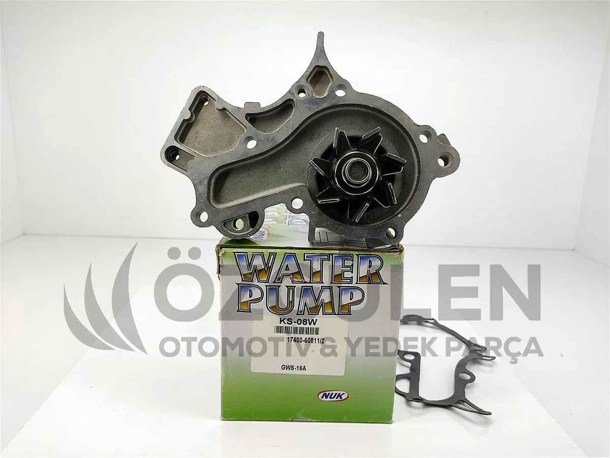 Suzuki Swift Carry Alto Devirdaim Su Pompas� G10 G13B 1.0 1.3 �r�n Foto�raf�