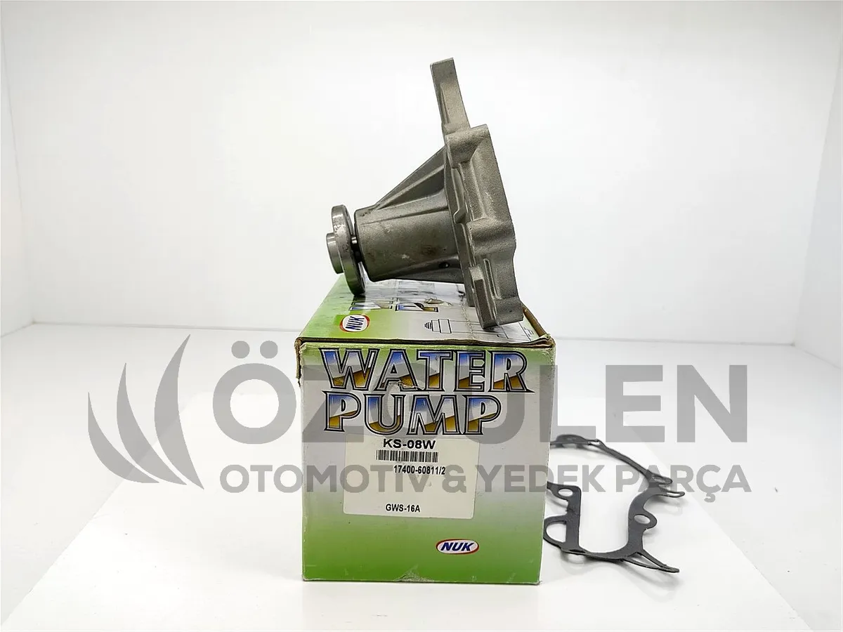 Suzuki Swift Carry Alto Devirdaim Su Pompas� G10 G13B 1.0 1.3 �r�n Foto�raf� - 2