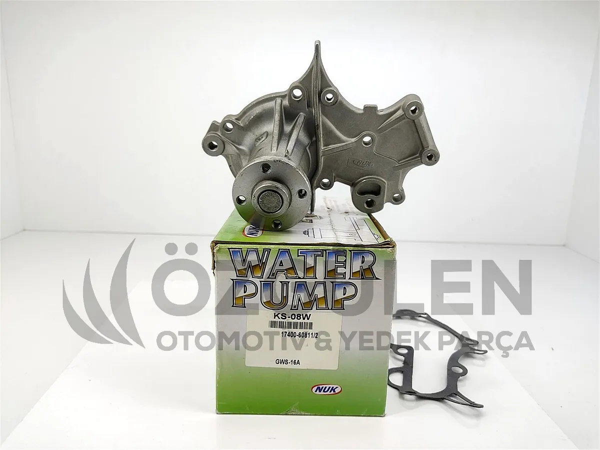 Suzuki Swift Carry Alto Devirdaim Su Pompas� G10 G13B 1.0 1.3 �r�n Foto�raf� - 3