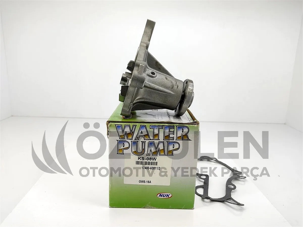 Suzuki Swift Carry Alto Devirdaim Su Pompas� G10 G13B 1.0 1.3 �r�n Foto�raf� - 4