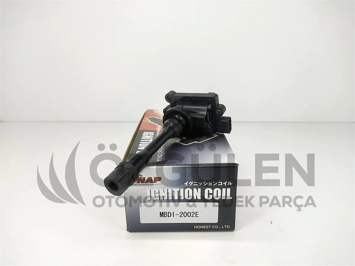 Mitsubishi Ate�leme Bobini MD325048 Pajero Montero Galant L200 2.4 2.5 3.0 3.5 NAP MBDI-2002E �r�n Foto�raf� - 4