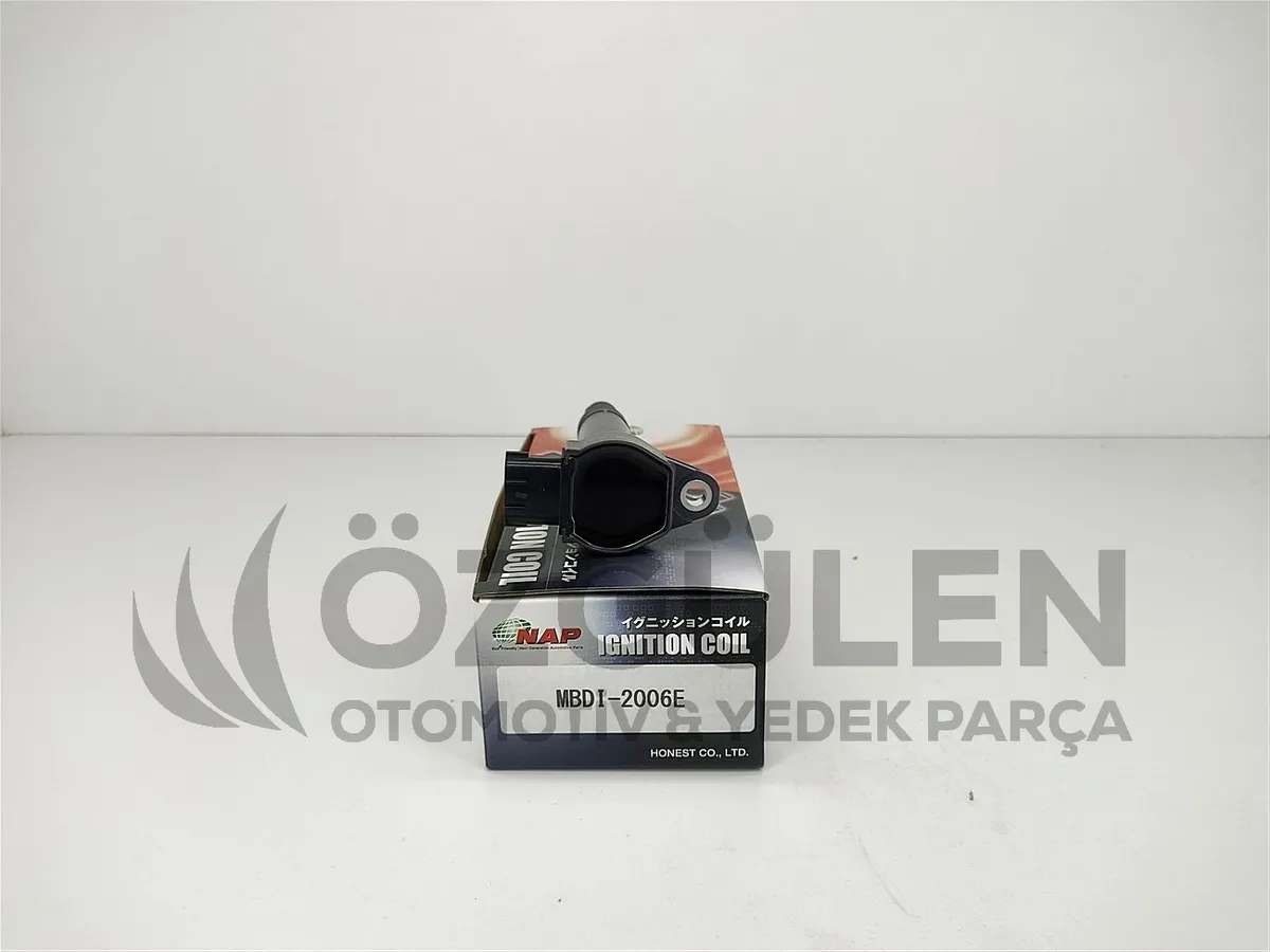 Mitsubishi Ate�leme Bobini 1832A016 Lancer ASX Outlander Pajero 1.5 1.6 1.8 2.0 4B10 4B11 4A91 4A92 NAP MBDI-2006E �r�n Foto�raf�