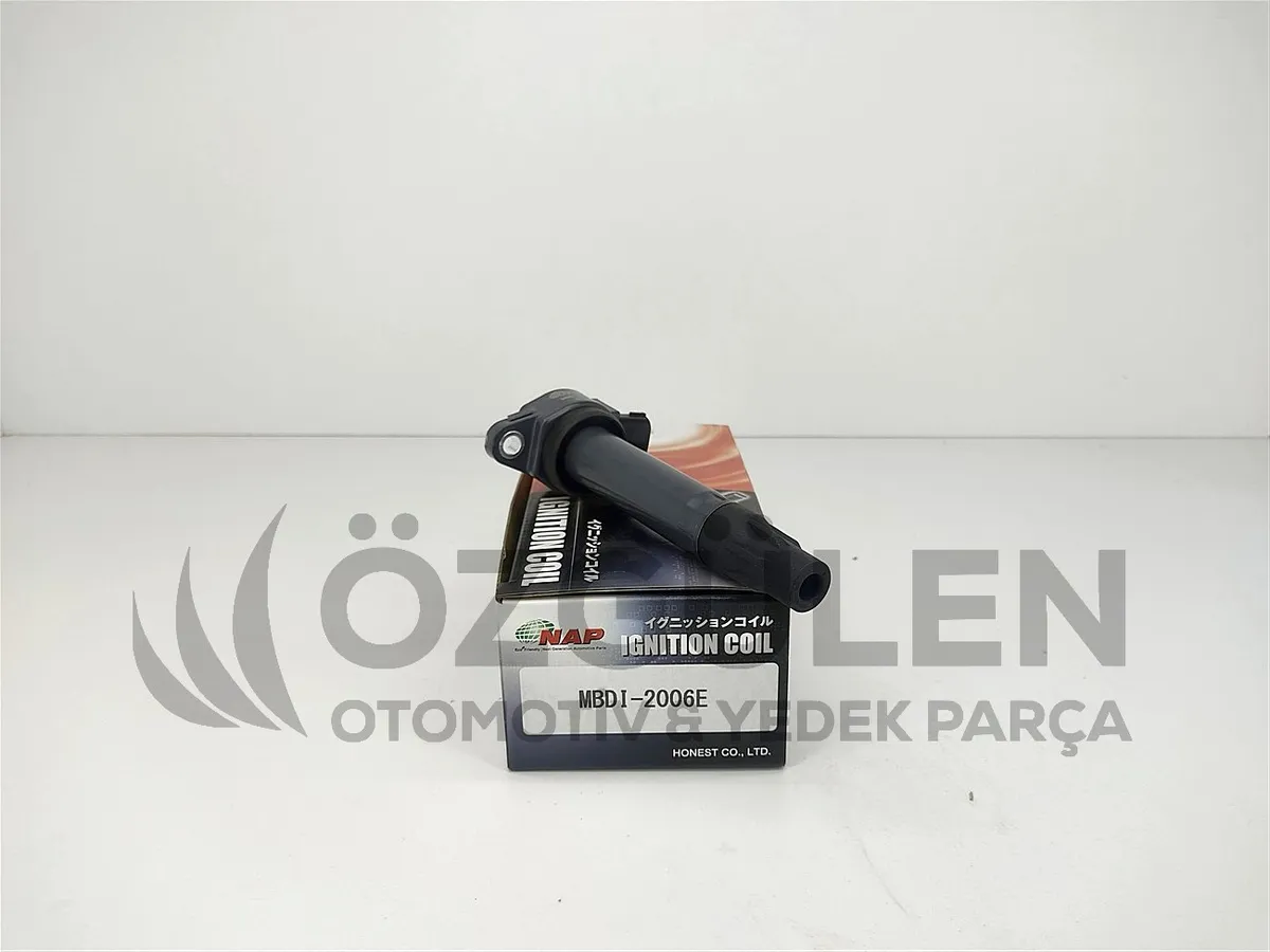 Mitsubishi Ate�leme Bobini 1832A016 Lancer ASX Outlander Pajero 1.5 1.6 1.8 2.0 4B10 4B11 4A91 4A92 NAP MBDI-2006E �r�n Foto�raf� - 4