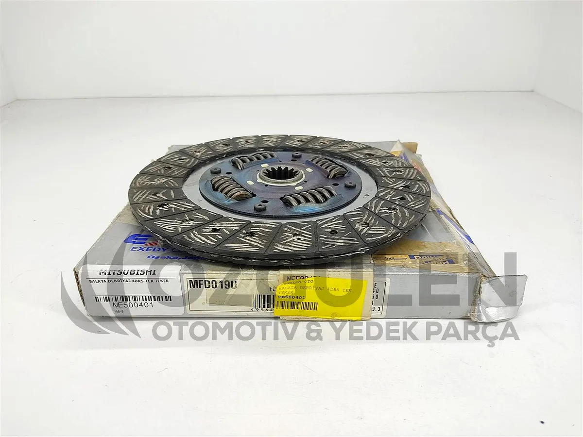 DEBR�YAJ BALATASI �r�n Foto�raf�